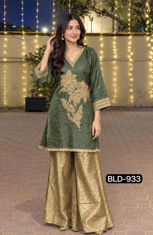 Ballika coord sets top clothing wholesalers in india